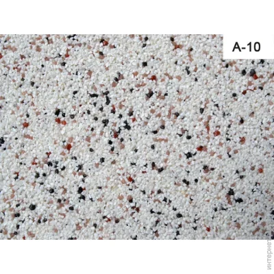 Feidal    Mosaikputz mini A10 0,63-2  15 