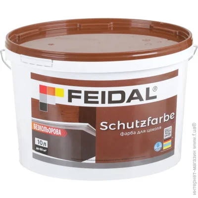 Feidal   Schutzfarbe     10