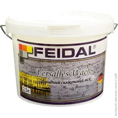 Feidal    VERSALLES Wachs 2,5  