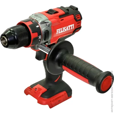 -  Felisatti    -13/18/P15009-0