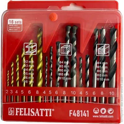 Felisatti   16 . F48141