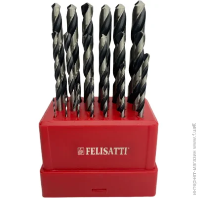    Felisatti    19 . F48145