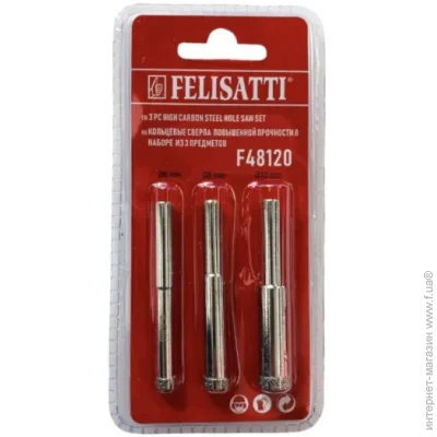 Felisatti     3 . F48120