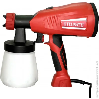   Felisatti -400-2/F41258 HVLP