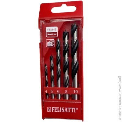    Felisatti     5 . F48143