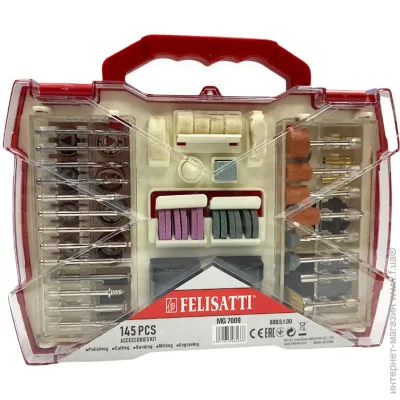  Felisatti   MG7009  -  145 . F80128