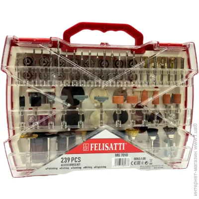  Felisatti   MG7010  -  239 . F80129