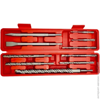 Felisatti   SDS-plus 5x110  10 . F46015