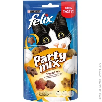 Felix     Party Mix  ̳   ,    60 