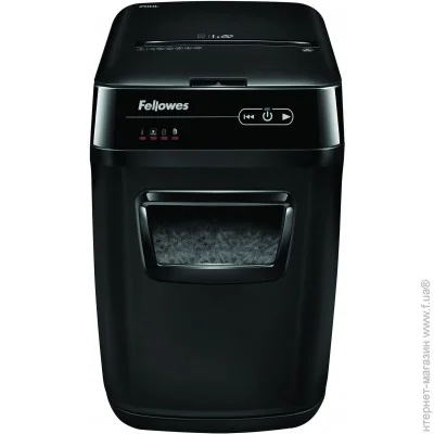   Fellowes Automax 200C (f.U4653601)