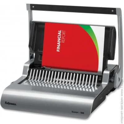  Fellowes Quasar+ (f.B5627701)
