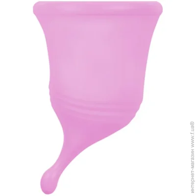 Femintimate   Eve Cup   L, ᒺ  50 ,   (SO6303-02)