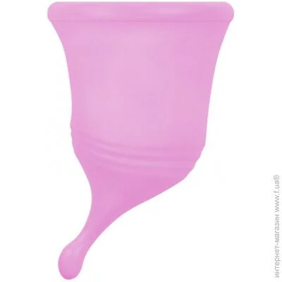   Femintimate Eve Cup   L,   50 ,   (SO6303)