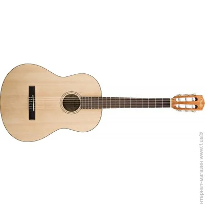   Fender ESC-80