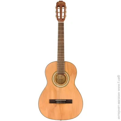   Fender FA-25N 3/4 