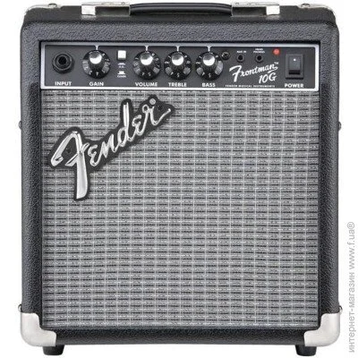  ()   Fender Frontman 10G