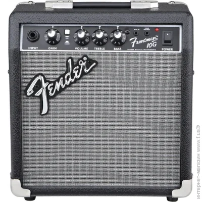  Fender Frontman 10G (A011740)