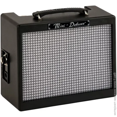 ó  Fender MD20 MINI Deluxe Amp