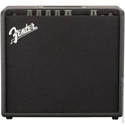 ϳ () ó  Fender Mustang LT25