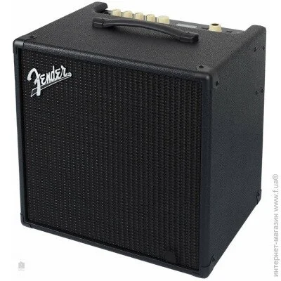  ()   Fender Rumble Studio 40