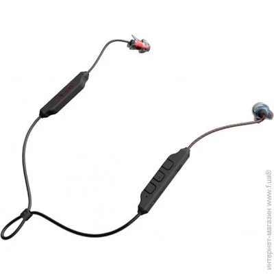  Fender PureSonic Wireless Earbuds (227017)