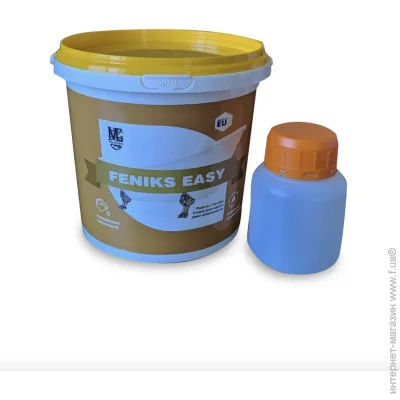      Feniks Easy 800  (FE-0001-1)