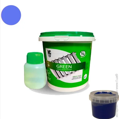 Feniks      Green 1000    (GR-001-13)
