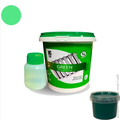  Feniks      Green 1000    (GR-001-14)