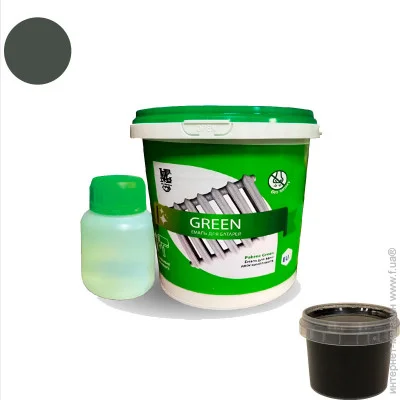 Feniks      Green 1000    (GR-001-15)