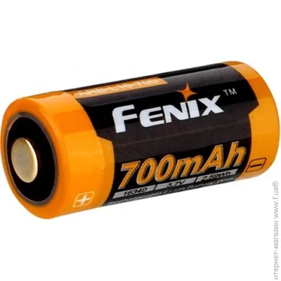  Fenix 16340, 700 (ARB-L16-700)