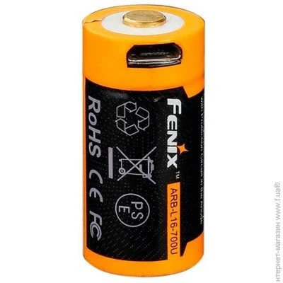  Fenix 16340, 700, MicroUSB (ARB-L16-700U)