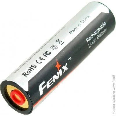  Fenix 18650, 3400 (ARB-L1-3400)