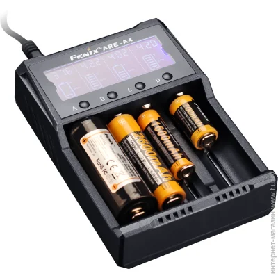 Fenix   ARE-A4 (1047-ARE-A4)