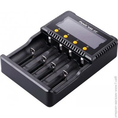   Fenix ARE-C2 Plus
