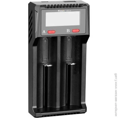   Fenix ARE-D2