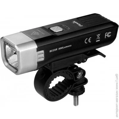  Fenix BC25R Cree XP-G3 (BC25R)