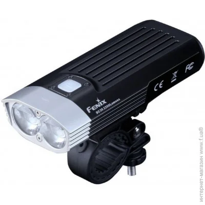 ˳ Fenix BC30 V2.0