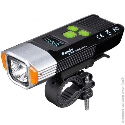  Fenix BC35R Cree XHP50 (BC35R)