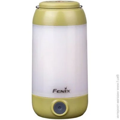 ˳   Fenix CL26R  (CL26Rg)
