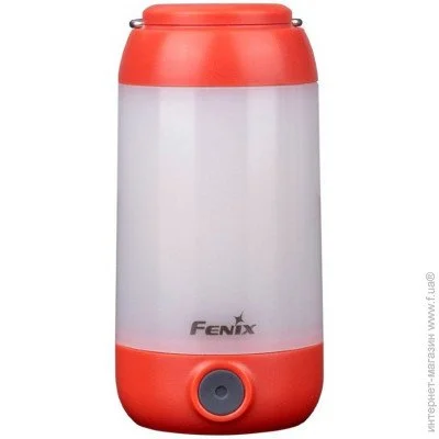    Fenix CL26R  (CL26Rr)