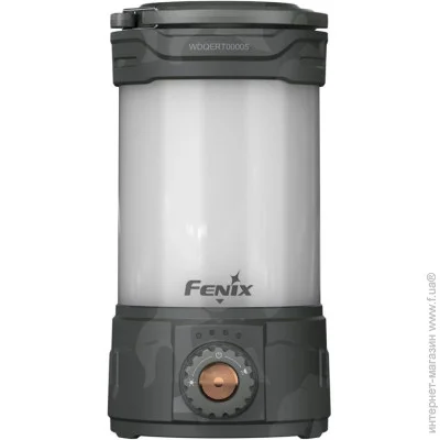    Fenix   CL26R Pro  (1047-CL26RPROGC)