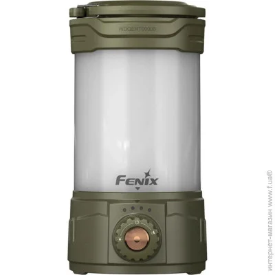    Fenix   CL26R Pro  (1047-CL26RPROGR)