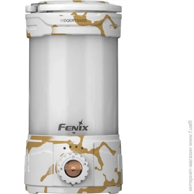    Fenix   CL26R Pro  (1047-CL26RPROWH)