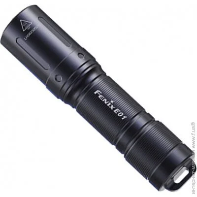˳ Fenix E01 V2.0 