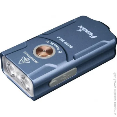Fenix ˳  E03R V2.0  (1047-E03RV20BL)