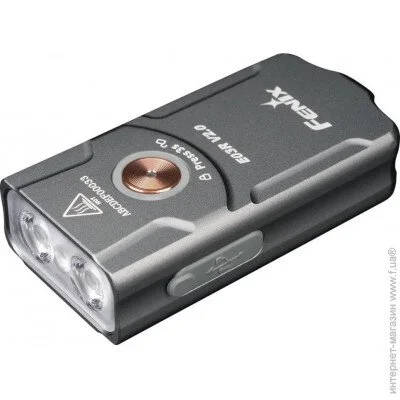 Fenix   E03R V2.0 (1047-E03RV20GR)