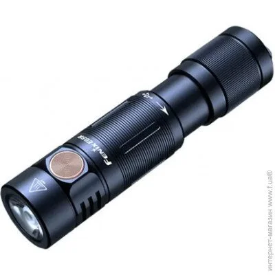  Fenix E05R  (E05Rblk)