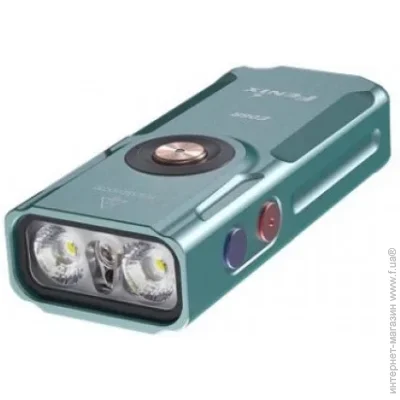 Fenix   E06R Sea Blue (1047-E06R-TQ)