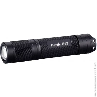  Fenix E12