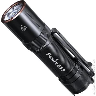 Fenix   E12 V2.0 (E12V20)